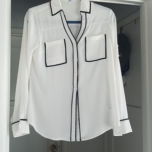 Express portofino blouse